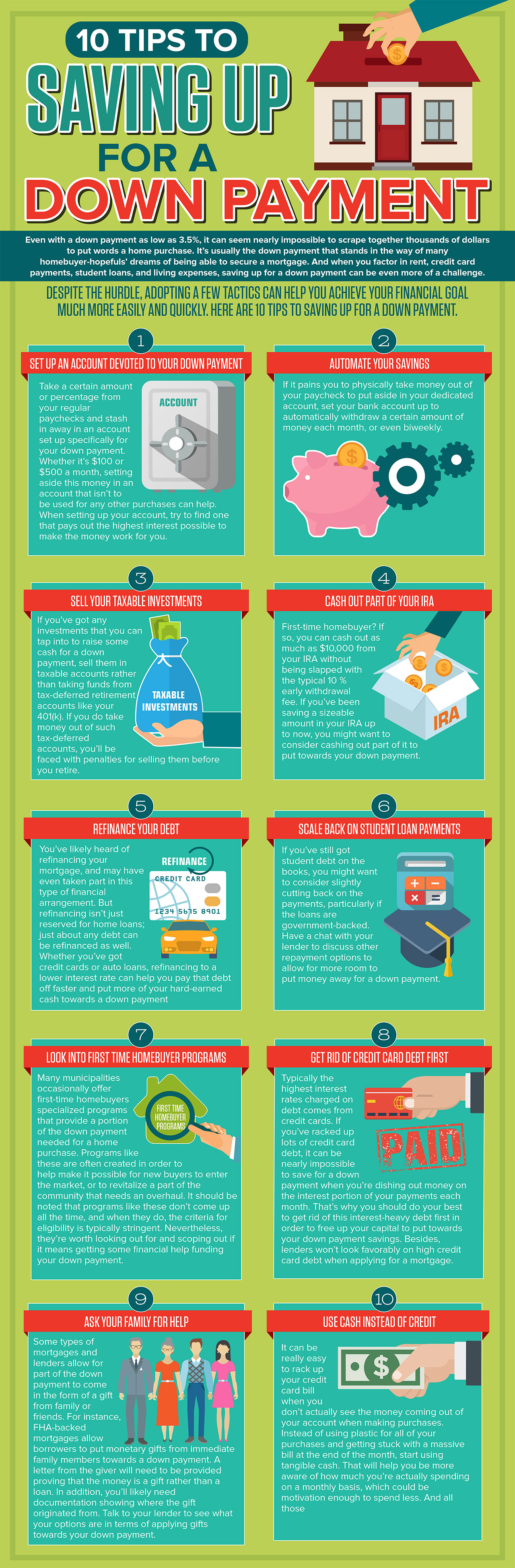 10-tips-to-saving-for-a-down-payment