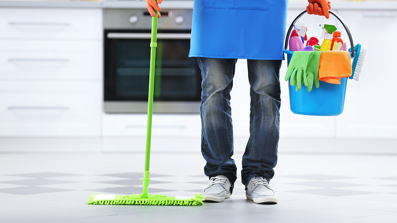 6 Things Home Cleaners Want You to Know - Dean's Team