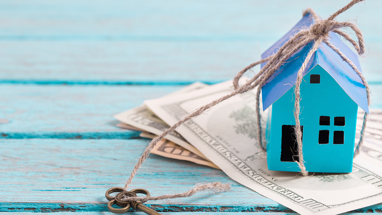 how do you get equity out of your home