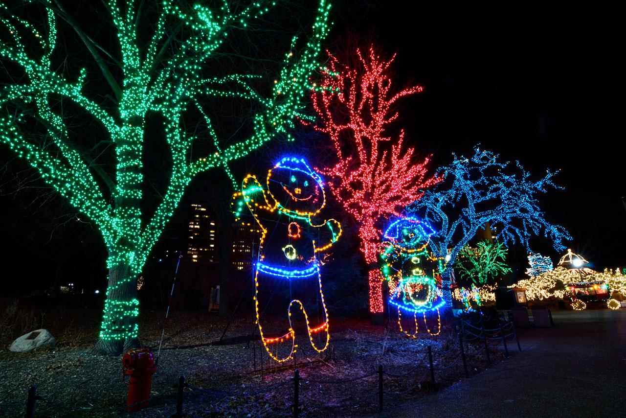 THIS WEEKEND IN CHICAGO Holiday Events to Help You Unwind! Dean's Team