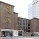 Museum Of Contemporary Art Chicago (MCA) in Chicago